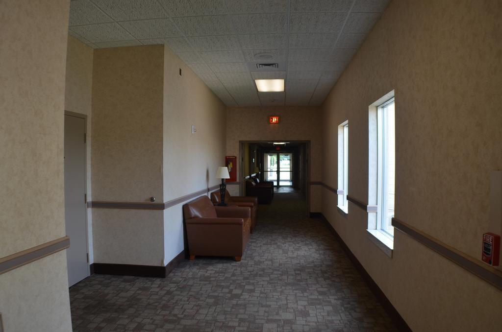 Ambers Resort And Conference Center Wisconsin Dells Zewnętrze zdjęcie