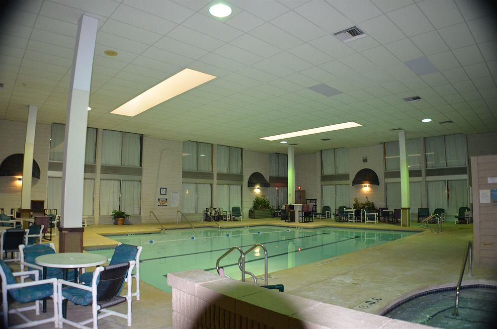 Ambers Resort And Conference Center Wisconsin Dells Zewnętrze zdjęcie